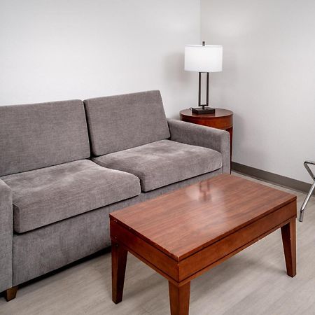 คอมฟอร์ต สวีท เพรสตันส์เบิร์ก เวสต์ Hotel Prestonsburg ภายนอก รูปภาพ