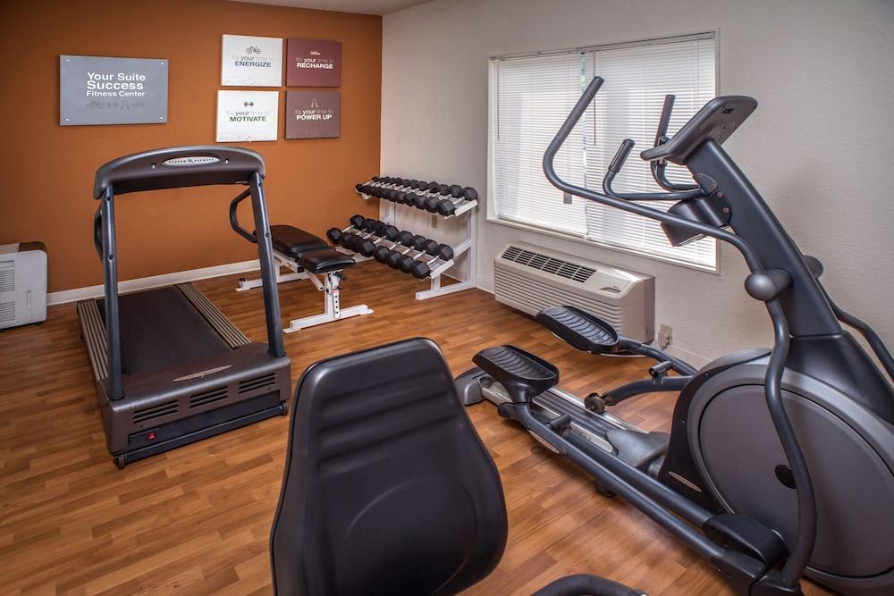คอมฟอร์ต สวีท เพรสตันส์เบิร์ก เวสต์ Hotel Prestonsburg ภายนอก รูปภาพ