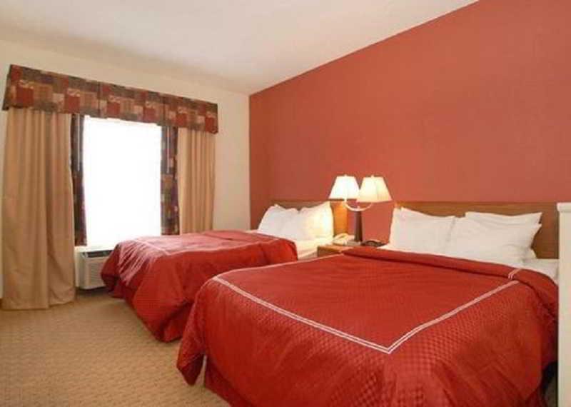คอมฟอร์ต สวีท เพรสตันส์เบิร์ก เวสต์ Hotel Prestonsburg ห้อง รูปภาพ
