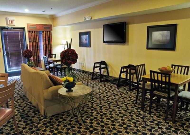 คอมฟอร์ต สวีท เพรสตันส์เบิร์ก เวสต์ Hotel Prestonsburg ภายนอก รูปภาพ