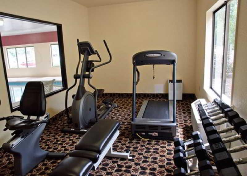 คอมฟอร์ต สวีท เพรสตันส์เบิร์ก เวสต์ Hotel Prestonsburg ภายนอก รูปภาพ