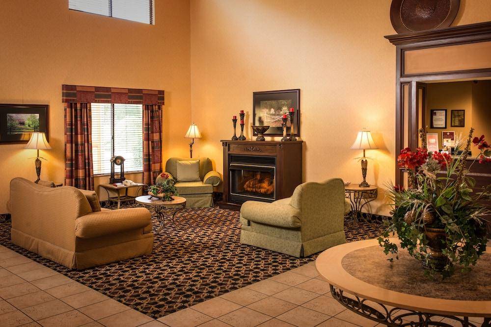 คอมฟอร์ต สวีท เพรสตันส์เบิร์ก เวสต์ Hotel Prestonsburg ภายนอก รูปภาพ