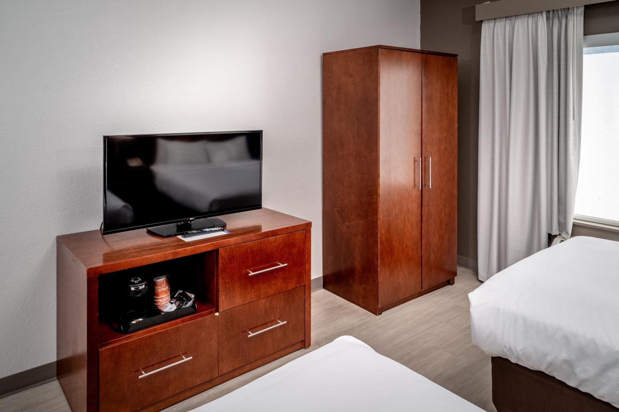 คอมฟอร์ต สวีท เพรสตันส์เบิร์ก เวสต์ Hotel Prestonsburg ภายนอก รูปภาพ