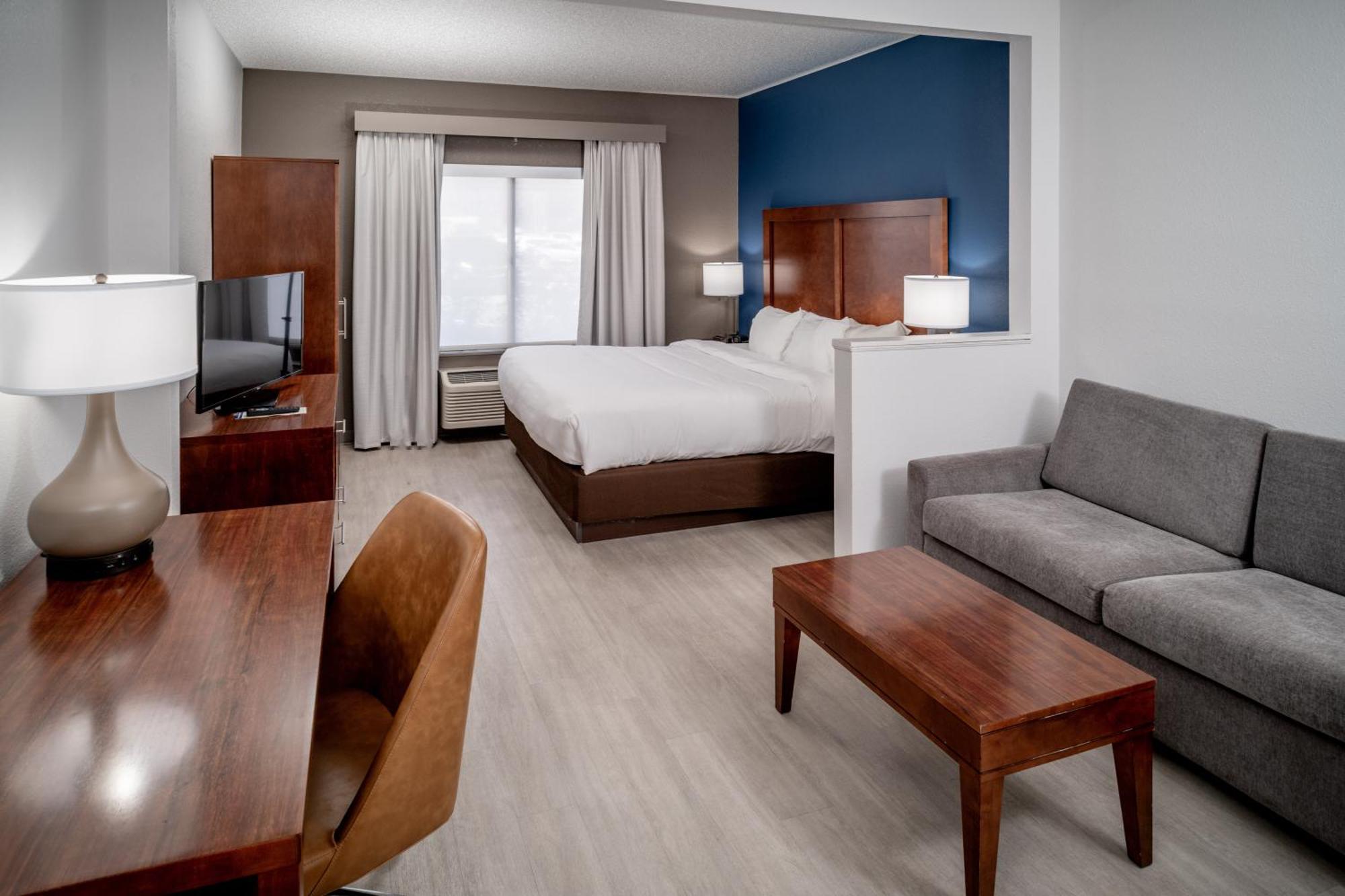 คอมฟอร์ต สวีท เพรสตันส์เบิร์ก เวสต์ Hotel Prestonsburg ภายนอก รูปภาพ