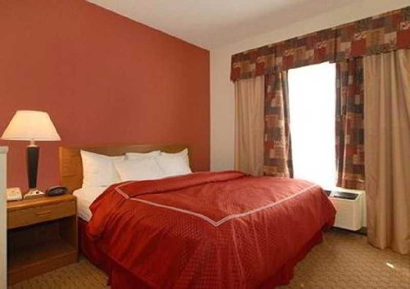 คอมฟอร์ต สวีท เพรสตันส์เบิร์ก เวสต์ Hotel Prestonsburg ห้อง รูปภาพ
