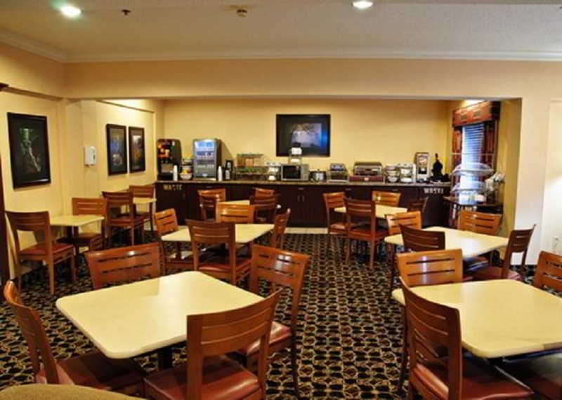 คอมฟอร์ต สวีท เพรสตันส์เบิร์ก เวสต์ Hotel Prestonsburg ภายนอก รูปภาพ